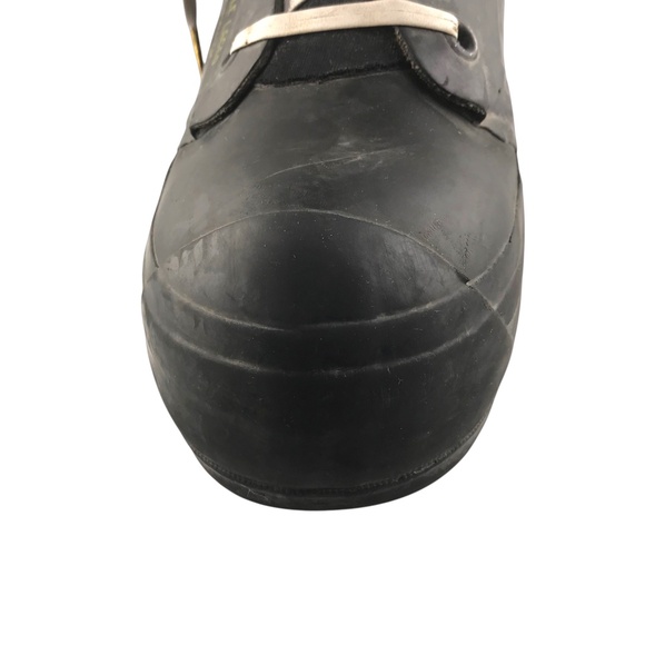 Micky Mouse Military Boots Extreme Cold Waterproof Rubber Boots - Picture 5 of 8